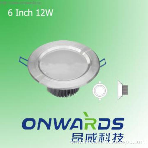 Brand New 28W 7inch LED Down Lights